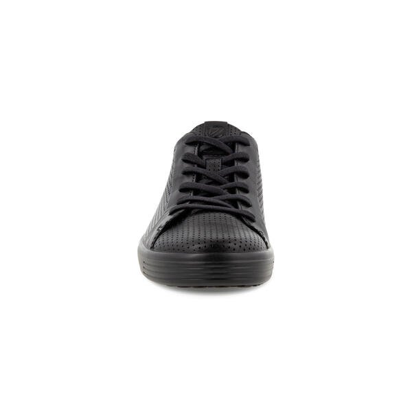 ECCO SOFT 7 MEN\'S LACED SHOES